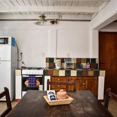 Cabañas La Sorpresa Tilcara Exterior foto