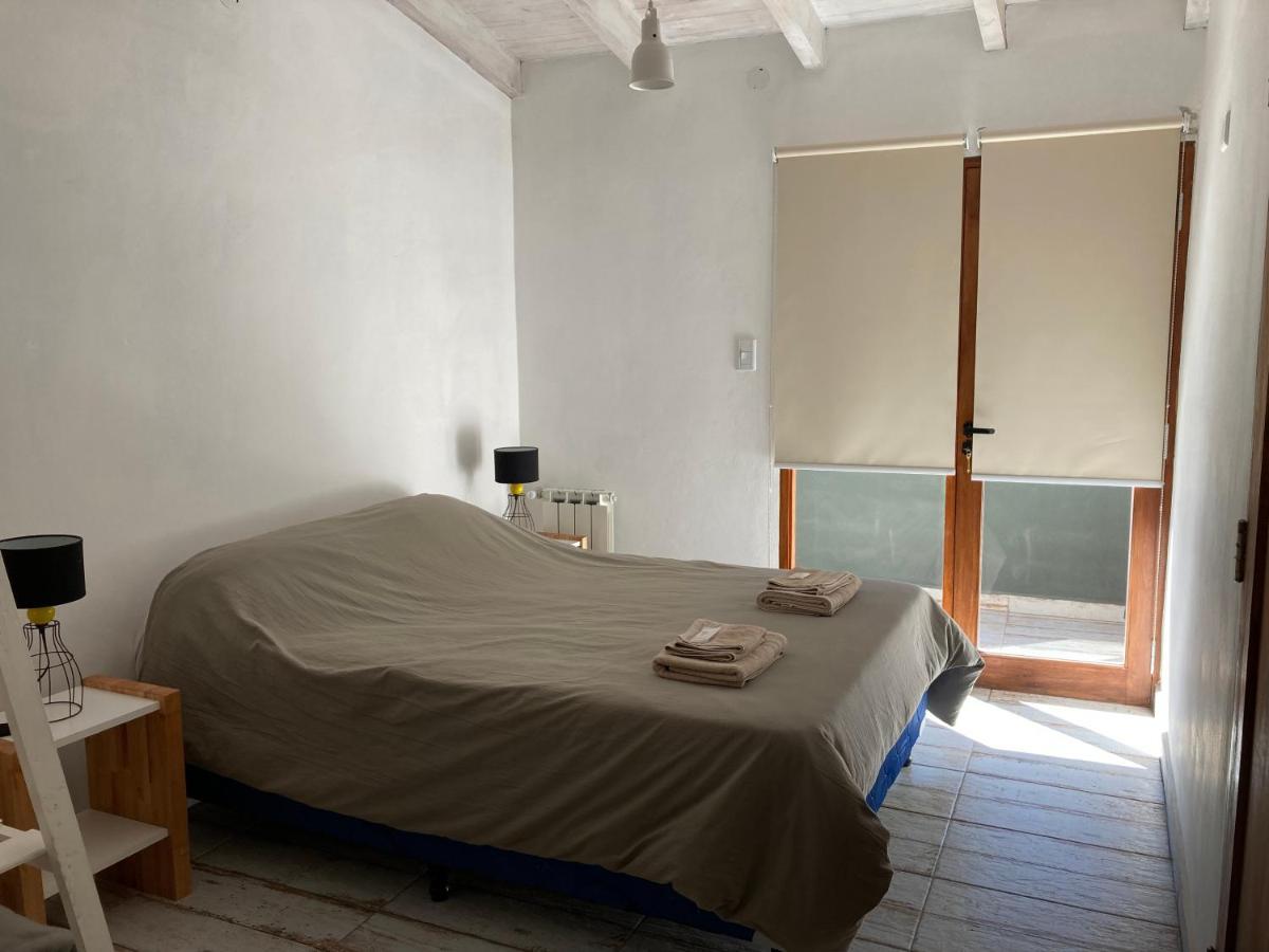 Cabañas La Sorpresa Tilcara Exterior foto
