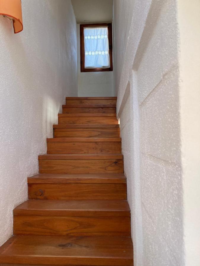 Cabañas La Sorpresa Tilcara Exterior foto