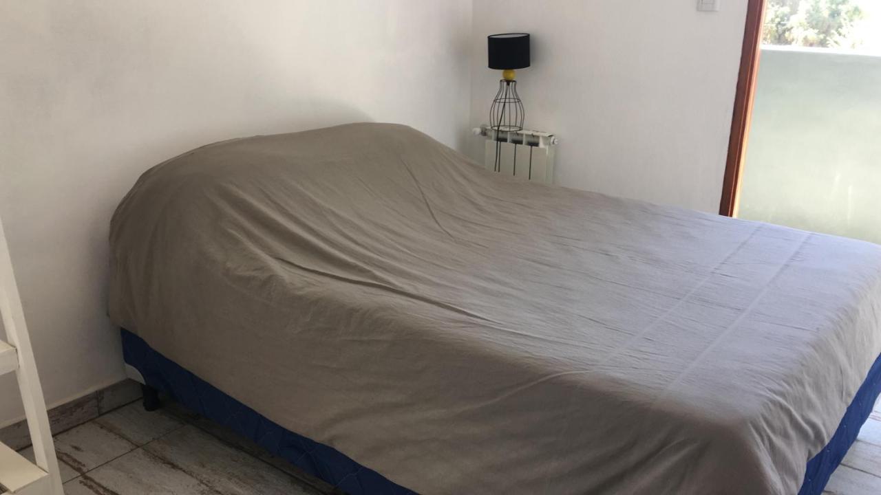 Cabañas La Sorpresa Tilcara Exterior foto