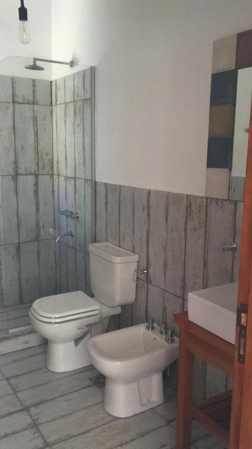 Cabañas La Sorpresa Tilcara Exterior foto