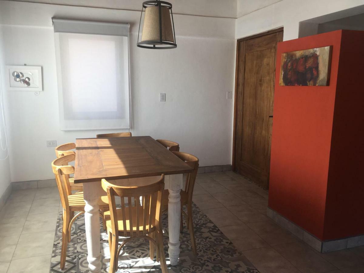 Cabañas La Sorpresa Tilcara Exterior foto