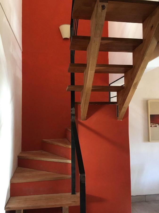 Cabañas La Sorpresa Tilcara Exterior foto