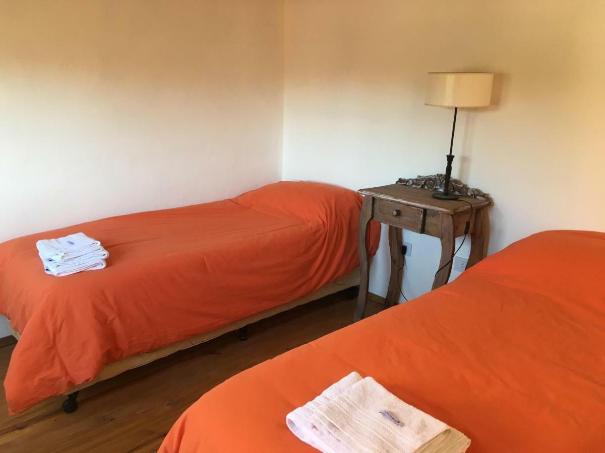 Cabañas La Sorpresa Tilcara Exterior foto